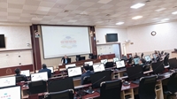 هفتمین کارگاه آموزشی ترجمان دانش و کاربست نتایج تحقیقات برگزار شد.