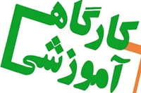 كارگاه اهميت انتقال دانش و استخراج پيام پژوهش برگزار شد.