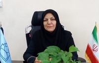 پيام تبريك معاونت محترم تحقيقات به مناسبت هفته كتاب