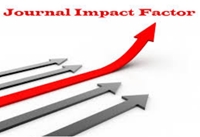 رتبه بندی مجلات علوم پزشکی کشور بر حسب مقادیر Impact Factor  سال 2015