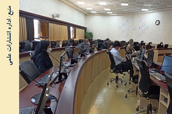 مدیریت اطلاع رسانی پزشکی و منابع علمی